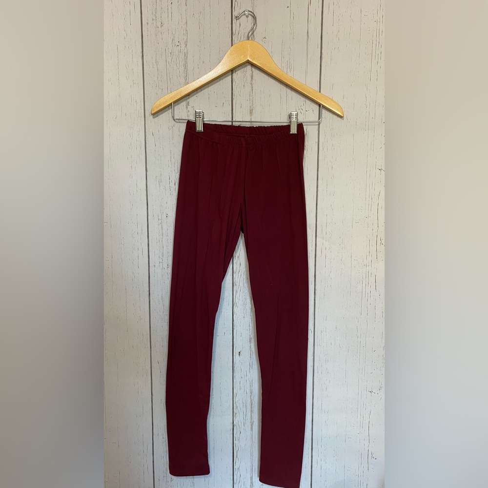Soft Leggings
